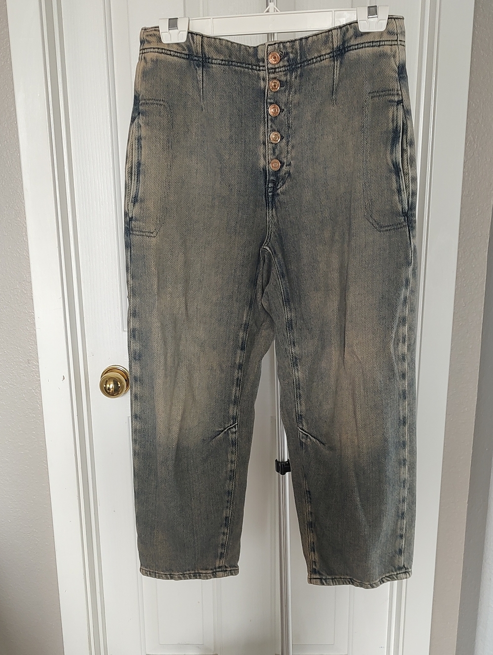 We The Free  - Free People Jeans